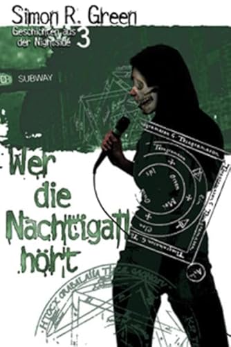 Wer die Nachtigall hÃ¶rt (9783867620260) by [???]