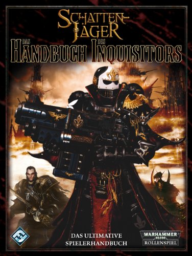 Handbuch des Inquisitors (9783867620383) by [???]