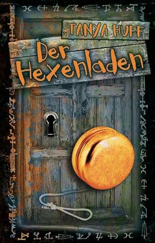 Der Hexenladen (9783867621052) by Tanya Huff
