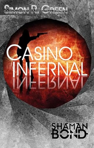 9783867622219: Casino Infernal: Shaman Bond 7