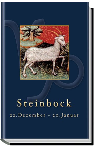 Steinbock Diverse - Diverse