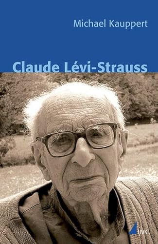 Stock image for Claude Lvi-Strauss. for sale by modernes antiquariat f. wiss. literatur