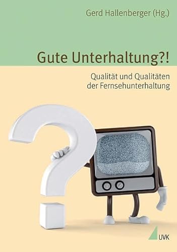 Gute Unterhaltung?! (9783867642736) by Unknown Author