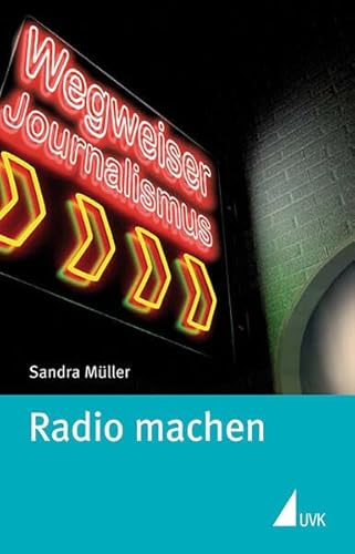 Stock image for Radio machen for sale by medimops