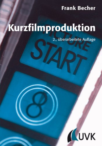 Beispielbild fr Kurzfilmproduktion zum Verkauf von Thomas Emig