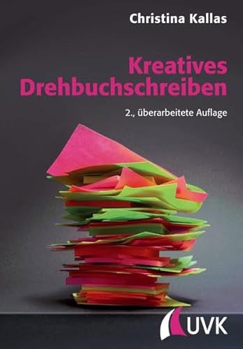 Imagen de archivo de Kreatives Drehbuchschreiben a la venta por medimops