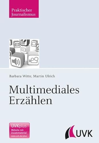 Stock image for Multimediales Erzhlen for sale by medimops