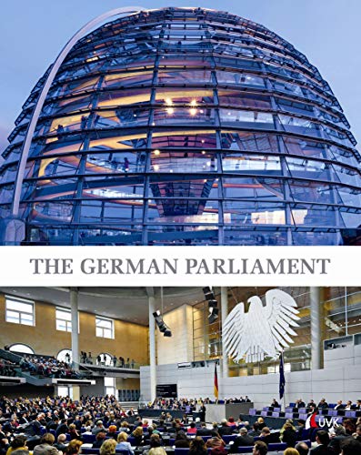 Beispielbild fr The German Parliament zum Verkauf von Buchpark