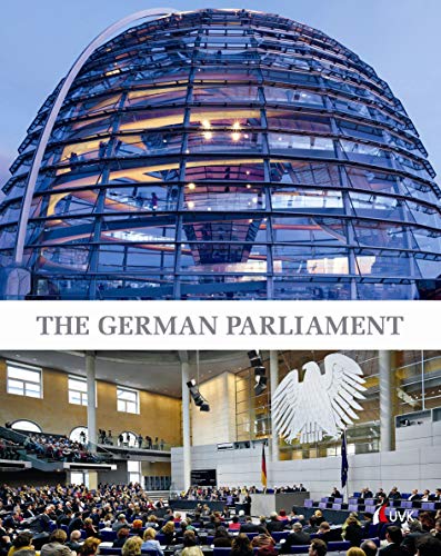 9783867647328: The German Parliament