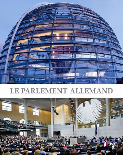 Imagen de archivo de Le Parlament allemand a la venta por Books Unplugged