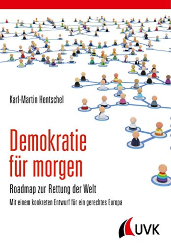 Beispielbild fr Demokratie fr morgen zum Verkauf von Blackwell's