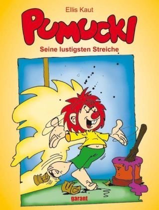 Pumuckl - Seine lustigsten Streiche (9783867661072) by Unknown Author