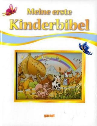 Meine erste Kinderbibel