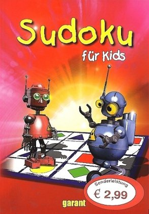Sudoku für Kids