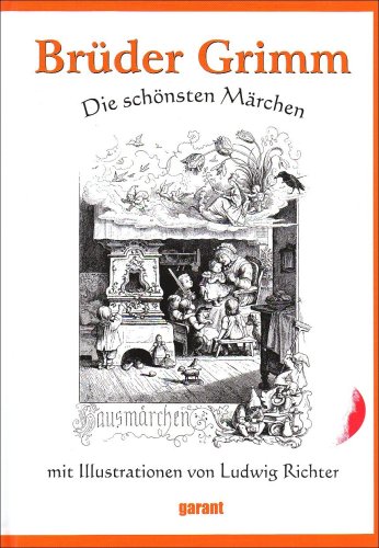 Stock image for Brder Grimm - Die schnsten Mrchen for sale by medimops