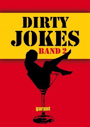 Dirty Jokes Band 2
