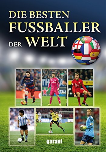 Die besten Fussballer der Welt