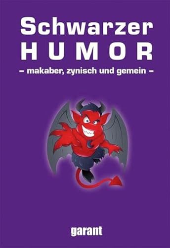 Humor forum schwarzer Schwarzer Humor