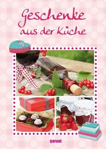 9783867662604: Geschenke aus der Kche