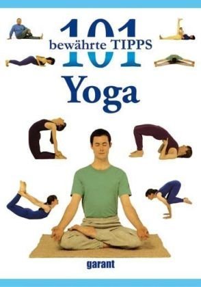 Beispielbild fr 101 bewhrte Tipps - Yoga zum Verkauf von medimops
