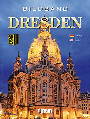 9783867663205: Dresden