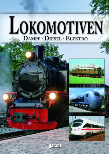 Eisenbahnen : vom 