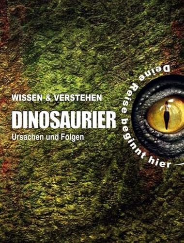 Beispielbild fr Experience - Die Dinosaurier zum Verkauf von WorldofBooks