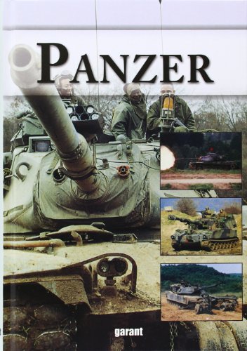 9783867663700: Panzer