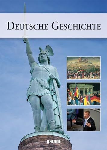Deutsche Geschichte - Dr. Reinhard Barth