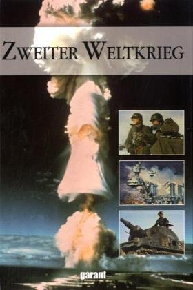 Stock image for Zweiter Weltkrieg for sale by Bernhard Kiewel Rare Books