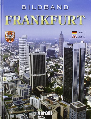 Stock image for Frankfurt for sale by HPB-Diamond
