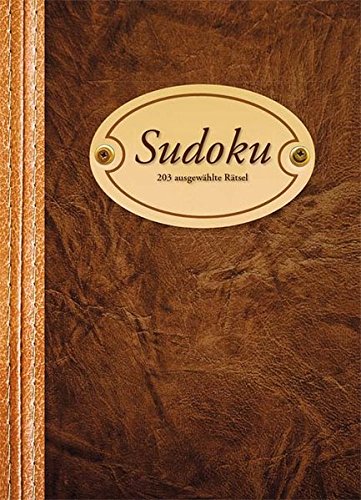 9783867664950: Sudoku Deluxe 6