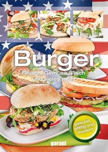 Stock image for Burger for sale by ThriftBooks-Dallas