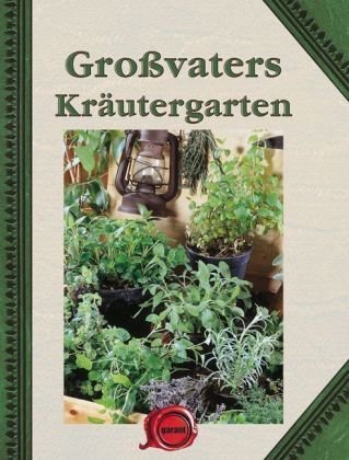Stock image for Grovaters Krutergarten for sale by Ammareal