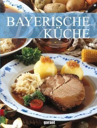 9783867667418: Bayerische Kche