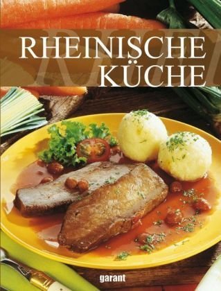 Stock image for Rheinische Kche for sale by medimops