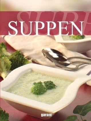 Suppen - Carole Clements