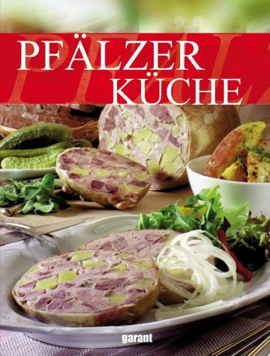 Pfälzer Küche