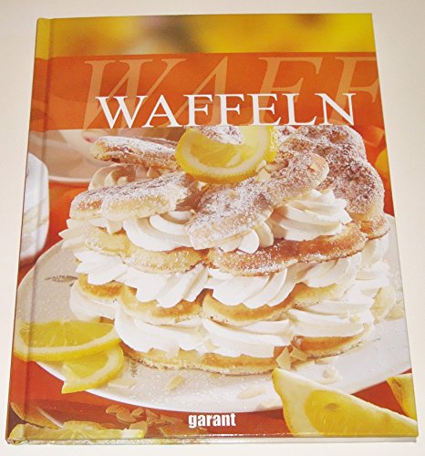 Stock image for Waffeln for sale by Ammareal