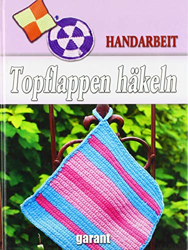 Topflappen häckeln