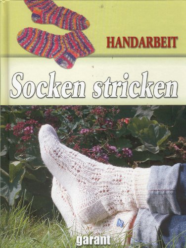 Socken stricken