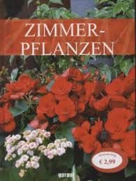 9783867669269: Zimmerpflanzen