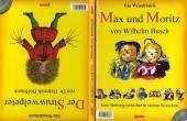 Stock image for Max und Moritz und Struwwelpeter for sale by medimops