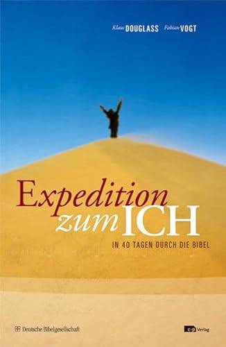 Stock image for Douglass, K: Expedition zum ICH for sale by medimops