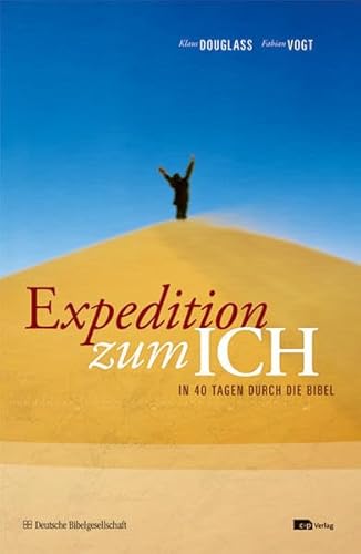 Stock image for Douglass, K: Expedition zum ICH for sale by medimops