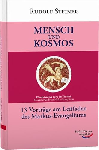 Beispielbild fr Mensch und Kosmos zum Verkauf von Blackwell's