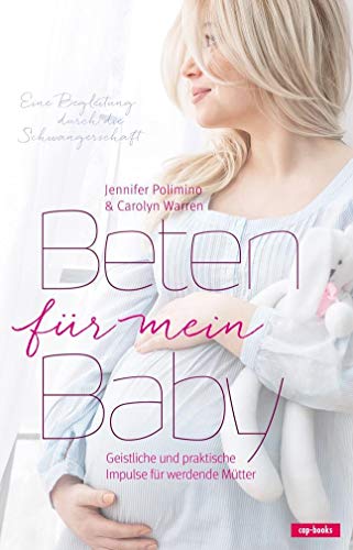 Imagen de archivo de Beten fr mein Baby -Language: german a la venta por GreatBookPrices