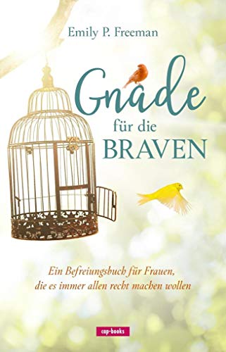 Beispielbild fr Freeman, E: Gnade fr die Braven zum Verkauf von Blackwell's