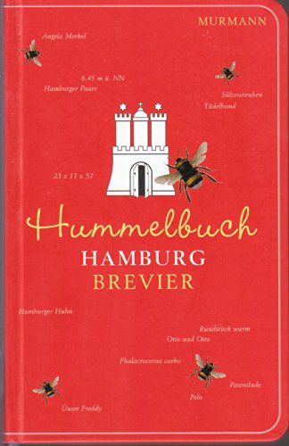 Stock image for Hummelbuch Hamburg Brevier for sale by medimops