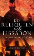 Beispielbild fr Die Reliquien von Lissabon: Strtebekers Vermchtnis zum Verkauf von medimops